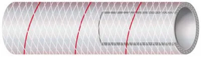 1 1/2 X 50 REINFORCED PVC