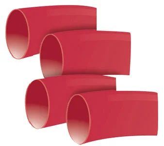 1.10″EXP ID RED 1.5″L HW PC
