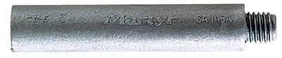 1/2 DIA PENCIL ZN ONLY