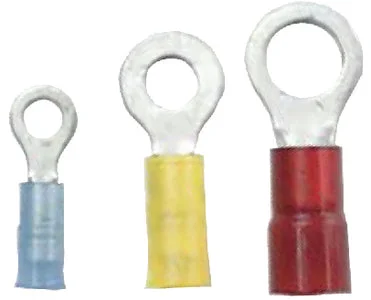 1/2IN NYLON RING #6 (DISC)