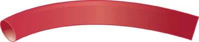 1/4″ EXP ID RED 6″L DW 4 PC