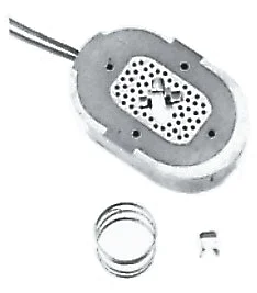 10IN DEXTER MAGNET KIT