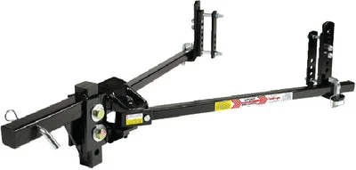 12000LB ADJ EQUAL-I-ZER HITCH