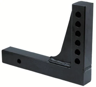 1400# TOW WEIGHT DIST HITCH BA