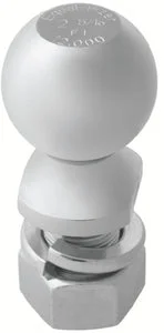 2 5/16IN EQUAL.HITCH BALL 12K