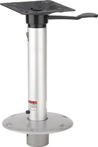 238 PEDESTAL KIT 13″ POST