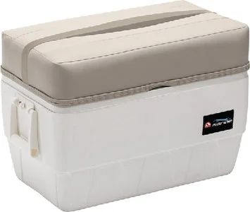 48QT COOLER W/ CUSHION