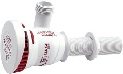 500 CART. AERATOR W/LONG INLET