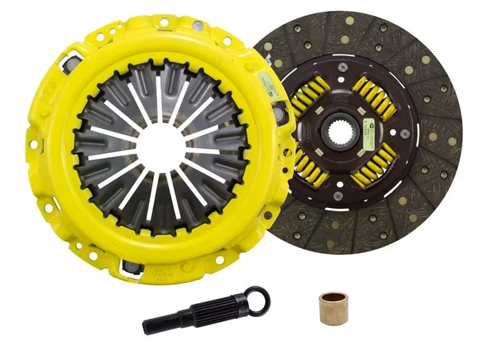 ’07-09 Nissan 350Z / ’09-’20 370Z Advanced Clutch HD/Perf Street Sprung Clutch Kit