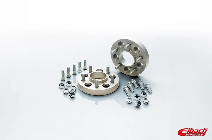 ’14-’19 Ford Focus ST PRO-SPACER Kit (35mm Pair)