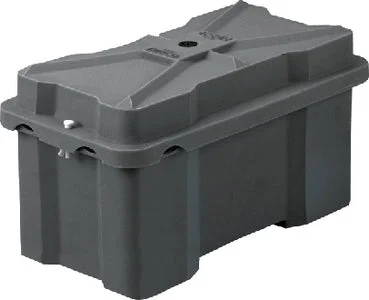 8D HIGH BATTERY BOX