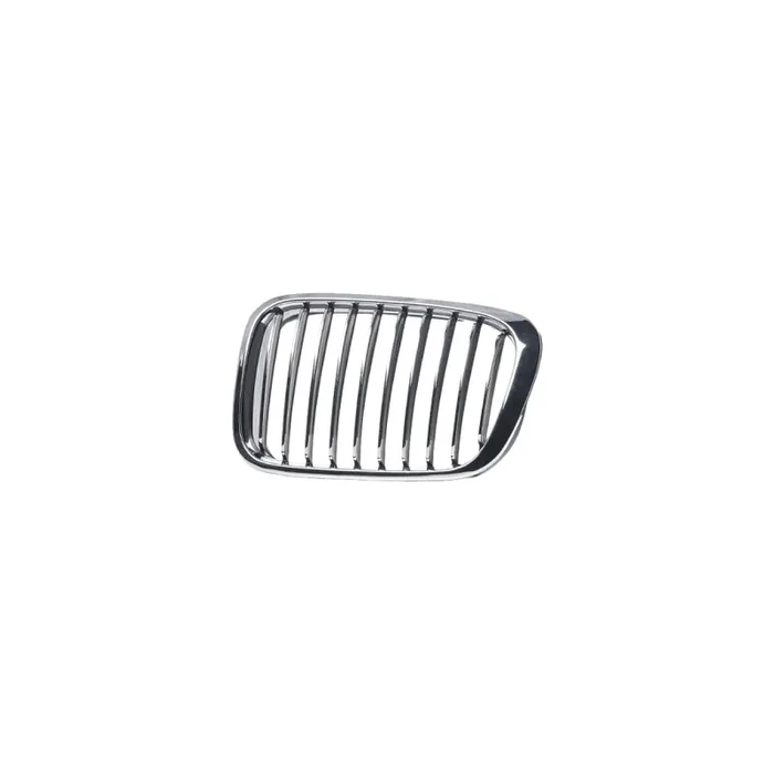 Abakus 01612480 Radiator Grille for Fiat Panda II Hatchback (169)