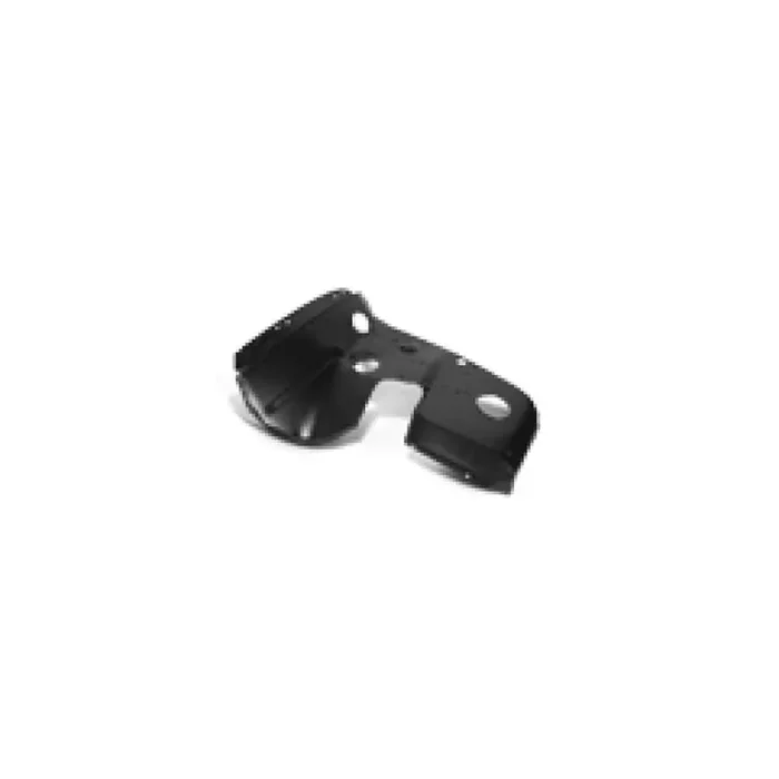 Abakus 01712053 Wheel Arch Liner for Ford Focus Mk2 Hatchback (Da_, Hcp, Dp)