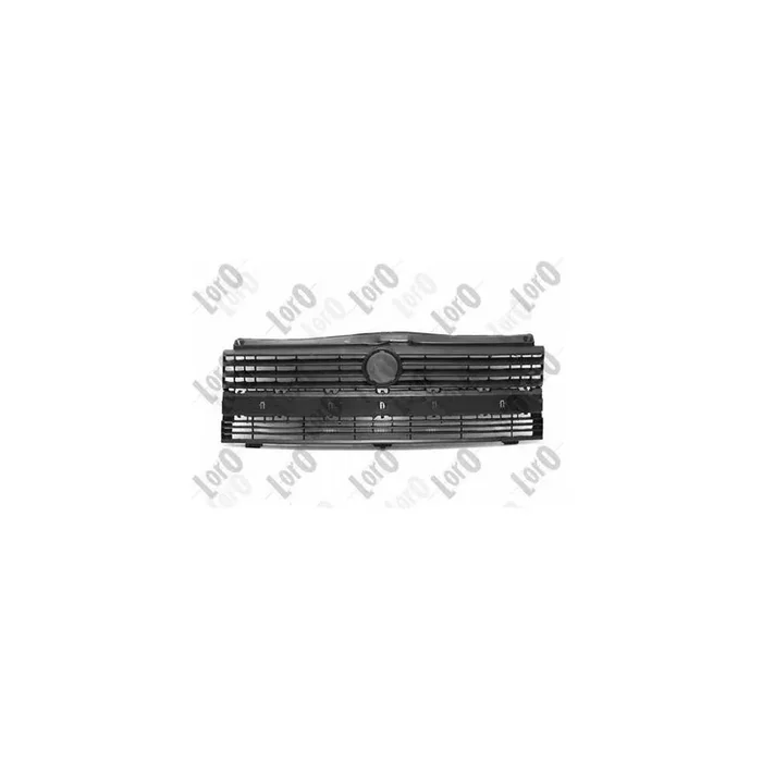 Abakus 05341400 Radiator Grille for VW Transporter