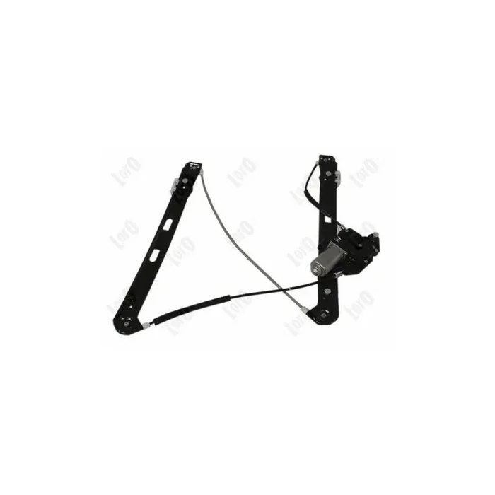 Abakus 130004004 Window Regulator for BMW 3 Series