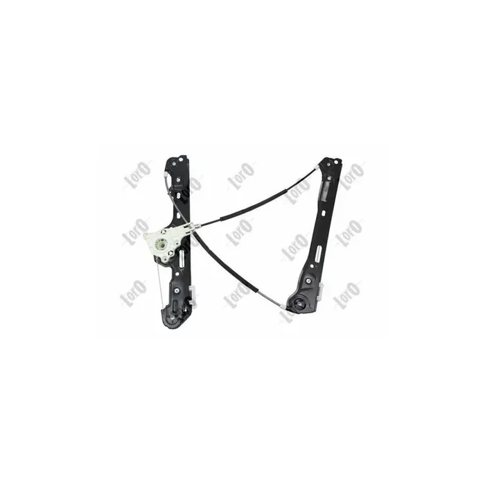 Abakus 130004084 Window Regulator for BMW 1 Series