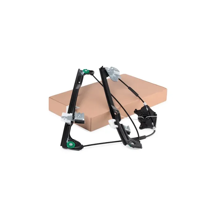 Abakus 130053015 Window Regulator for VW Touran I (1T1, 1T2)