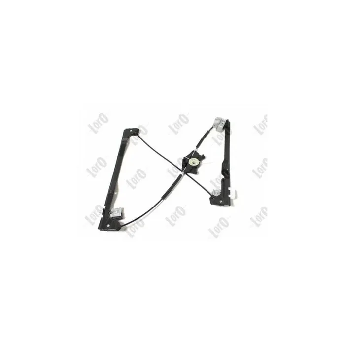 Abakus 130053016 Window Regulator for VW Touran I (1T1, 1T2)