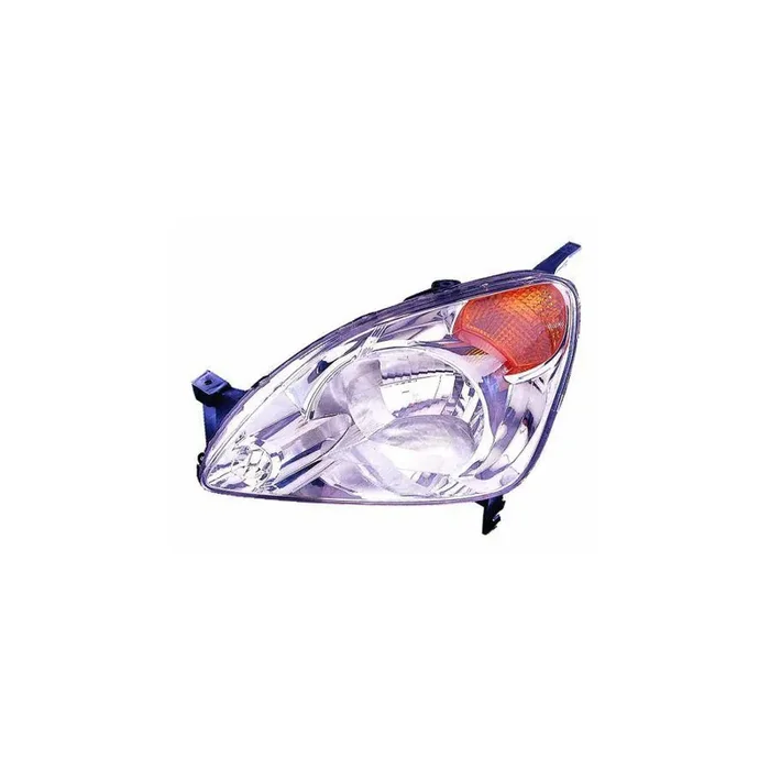 Abakus 2171138Rldy Headlight for Honda Cr-V II (Rd)