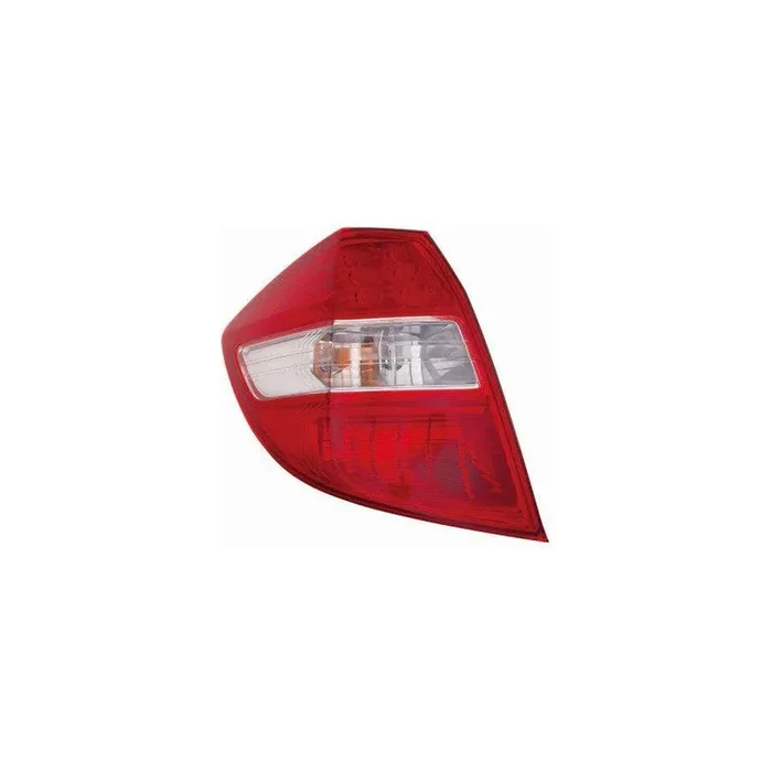 Abakus 21719A3Lldue Rear Light for Honda Jazz Hatchback (Ge, Gg, Gp, Za)