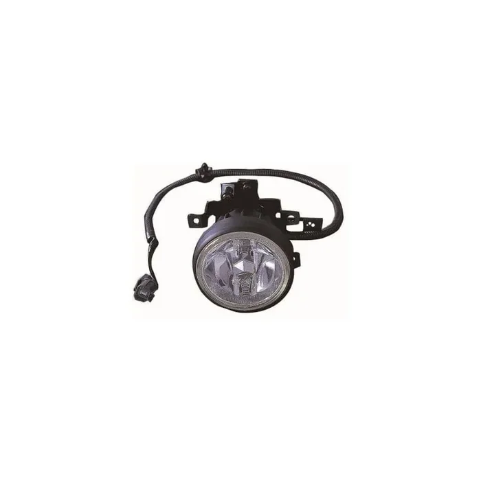 Abakus 2172014Nae Fog Light for Honda Cr-V I (Rd)
