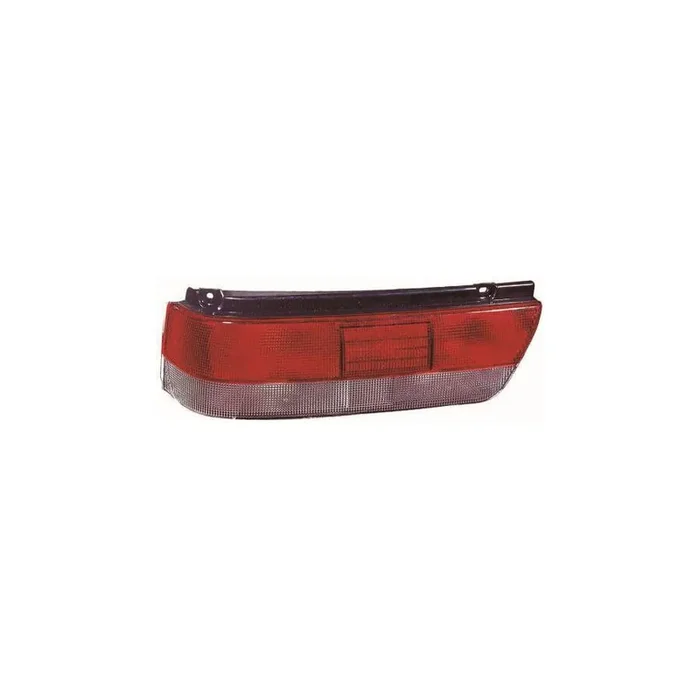 Abakus 2181938Lue Rear Light for Suzuki Swift II Hatchback (Ea, Ma)