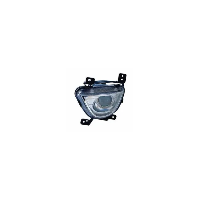 Abakus 2212025Raq Fog Light for Hyundai Ix55 (En)