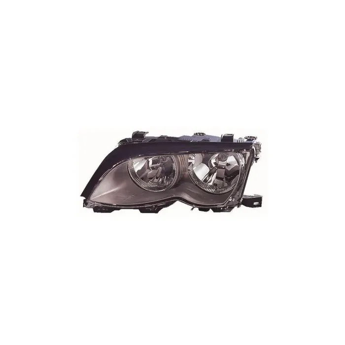 Abakus 4441128Lldem2 Headlight for BMW 3 Series