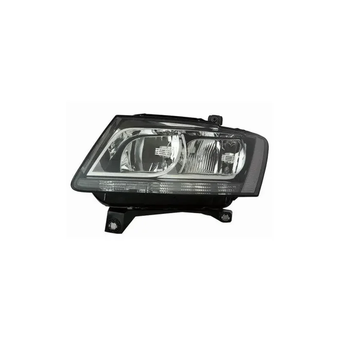 Abakus 4461152Rmldem2 Headlight for Audi Q5 (8Rb)