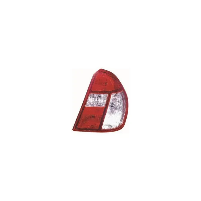 Abakus 5511932Ruecr Rear Light