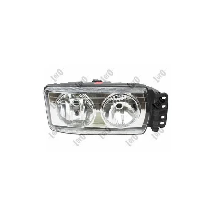 Abakus T0101013 Headlight