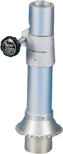 ADJ. PEDESTAL 14-20IN FLUSH MN