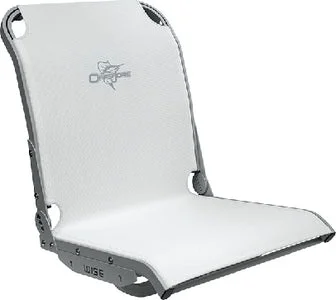 AEROX OFFSHORE MESH SEAT
