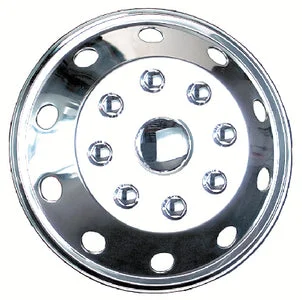 AL-160 WHEEL COVER PER EACH