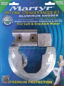 ANODE-BRP OMC STRINGER AL
