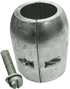 ANODE-CLAMP SHAFT 35MM AL