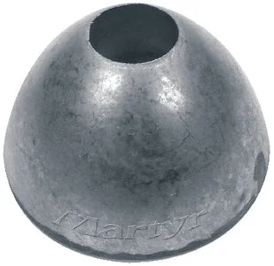 ANODE PROP NUT ALUM