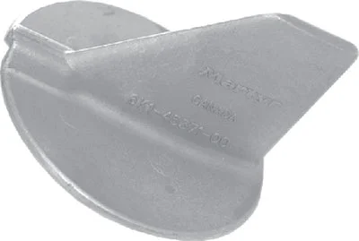ANODE-YAM SKEG CM6K14537100
