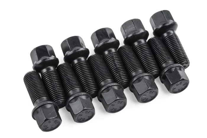 APR Lug Bolts (Set of 10) – 35mm