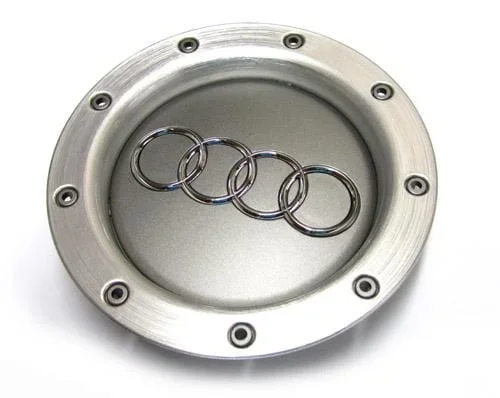 Audi Center Cap (146mm) | B5 | B6 A4