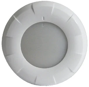 AURORA LED DOME WHITE-RED