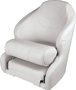 BAJA BUCKET SEAT WHITE