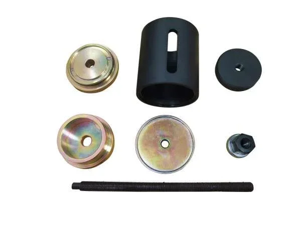 Baum Tools Rear Axle Diff Bushing Kit – BMW / F Chassis