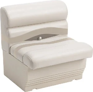 BENCH27″&BASE PT-PT/PCH-NV-CB