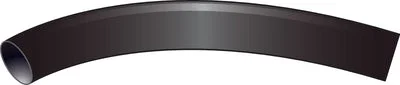 BLK HTSNK 1/8X3 DW W/SLNT 3/PK