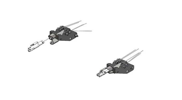 Blue OX BX1754 Tow Bar Base Plate