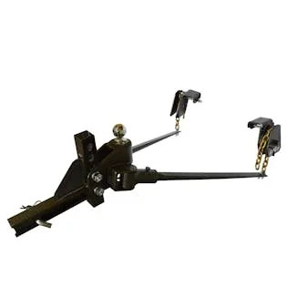 Blue OX BXW0353 SwayPro Weight Distributing System