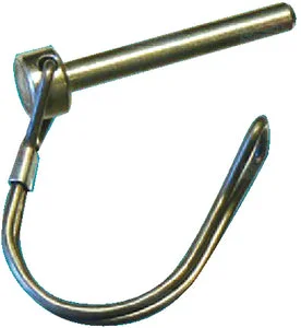 BOLT ON DETENT PIN FOR 1780227