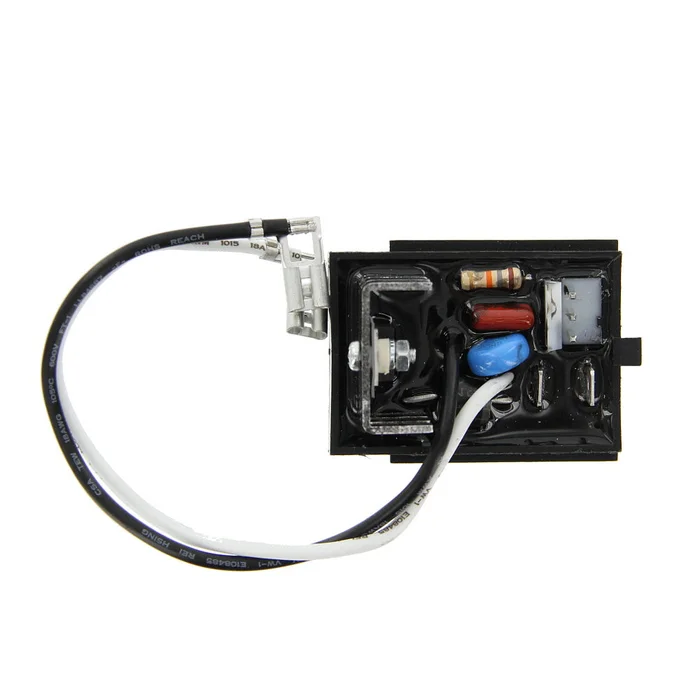 Briggs and Stratton 084132GS OEM RV Voltage Regulator – Assembly Module, Generac RV Replacement Part Part is OBSOLETE