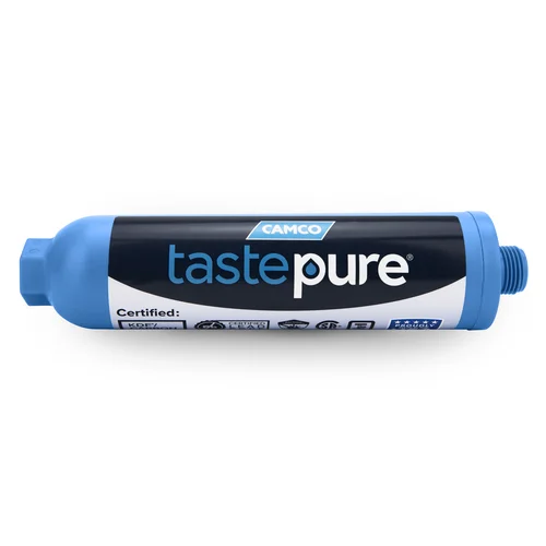 Camco 40045 RV Taste Pure Water Filter 2 Pack